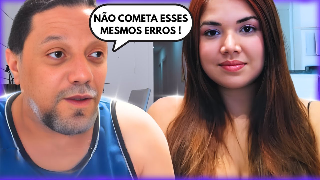 🔥BLUEZÃO FALA PARA A LAURA NÃO COMETER OS ERROS DAS OUTRAS BLUEZETES😧