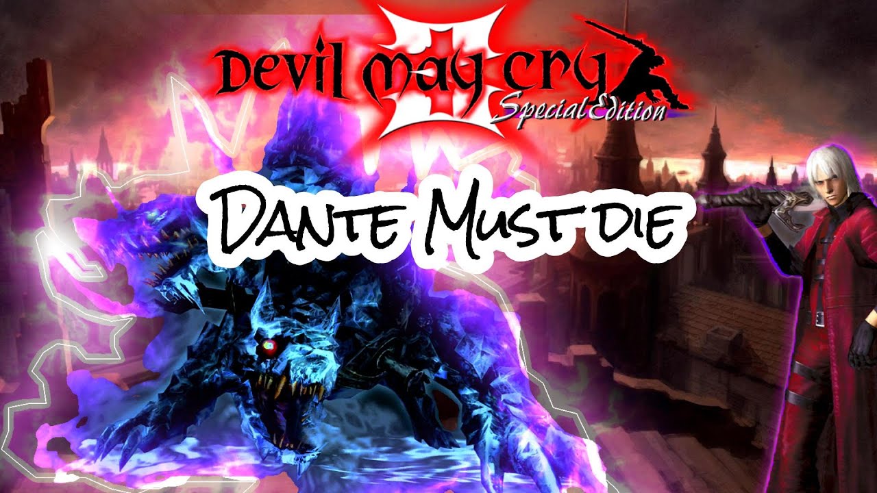 DEVIL MAY CRY 3 Version - Nintendo Switch