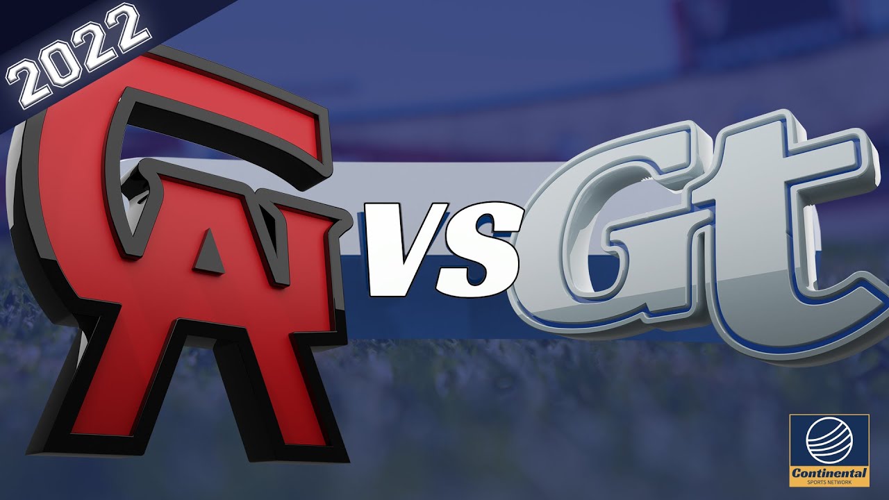 Glynn Academy (GA) vs Grovetown