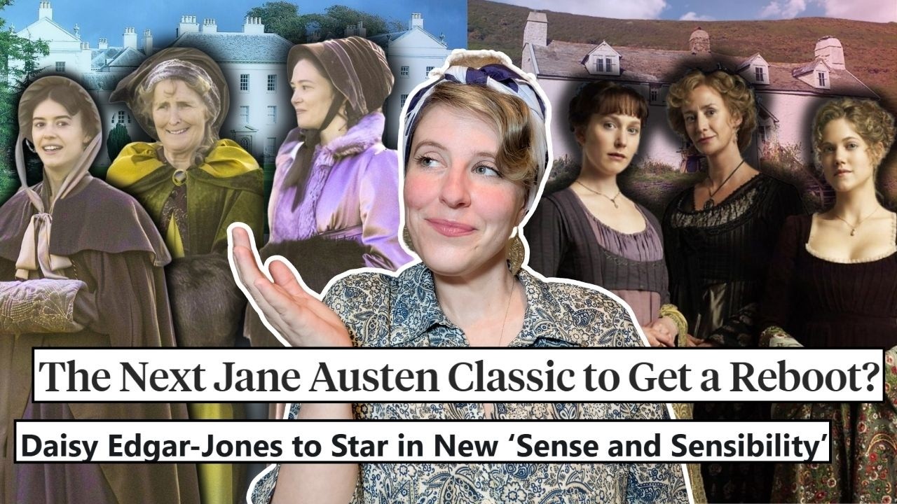 We NEED to talk about the cast of the new Sense and Sensibility
