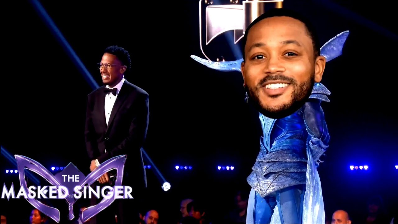 Rita Ora Thinks Stingray Could Be Romeo Miller / The Masked Singer USA Season 14 Ep. 1