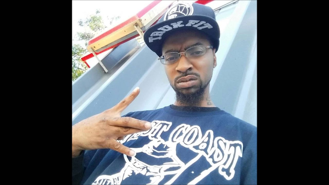 DJ Wurkk Presents West Coast Heat