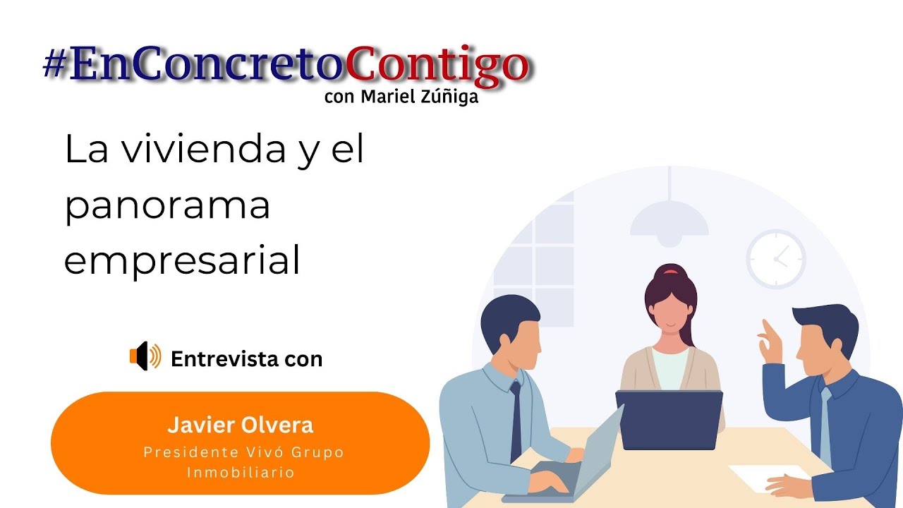 La vivienda y el panorama empresarial