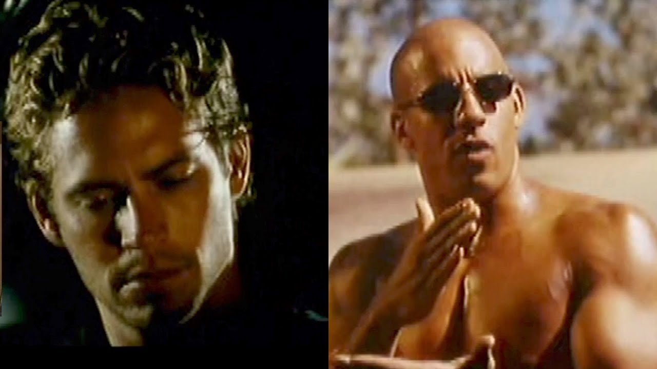 Why Did They Delete these Scenes? Fast & Furious 1