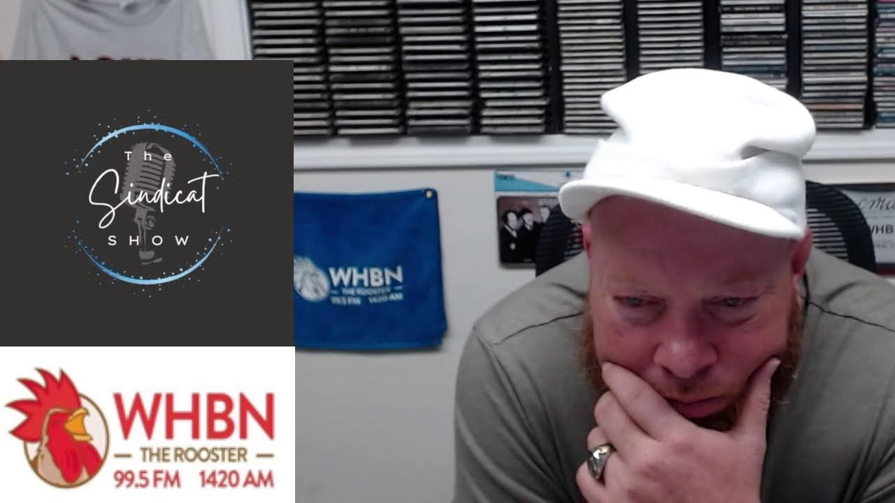 WHBN is LIVE