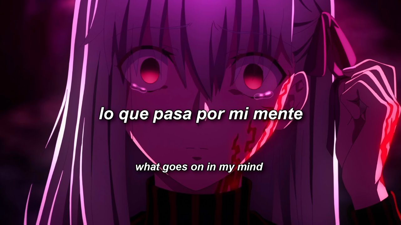 funeral - every night i lose you (Sub. Español/LYRICS)
