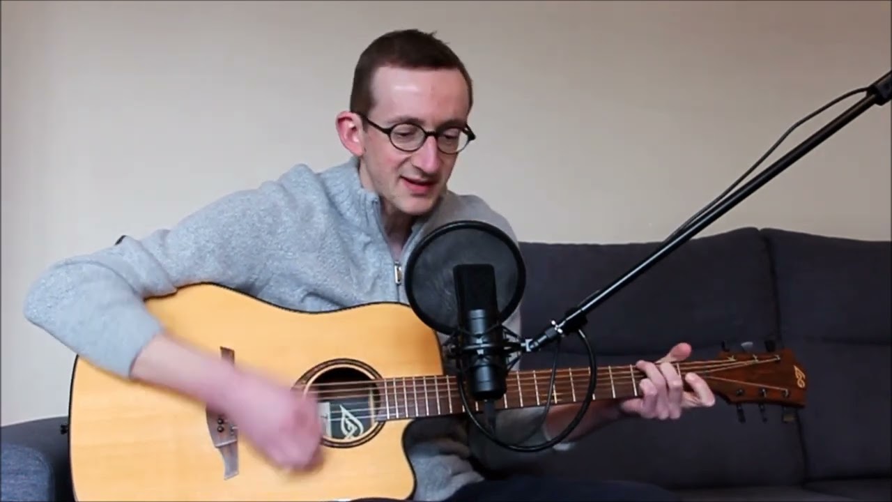 Si j'ose dire - J'attends, j'espère (Pierre Bastien Lenoir)