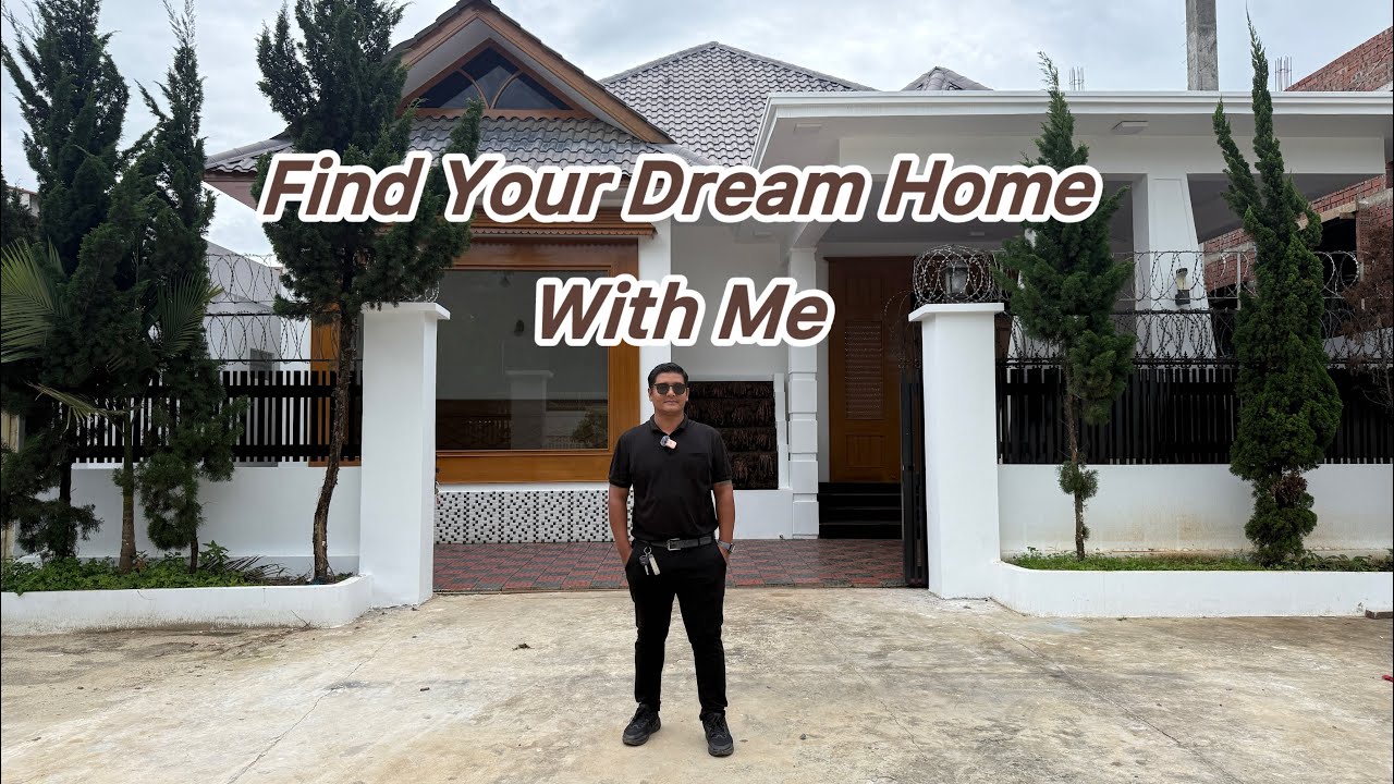Find Your Dream Home 