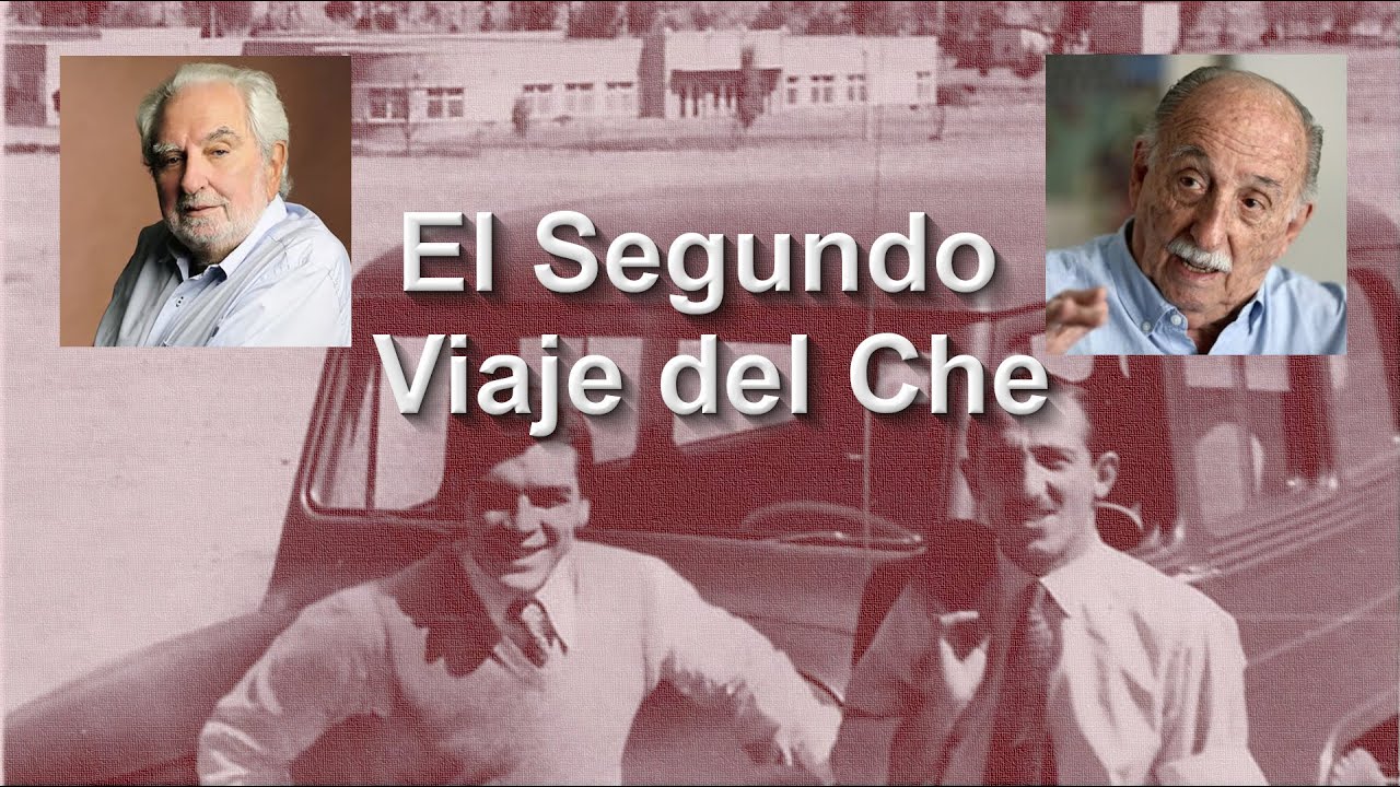 «El segundo viaje del Che». Historia Confidencial (2005-02-01)