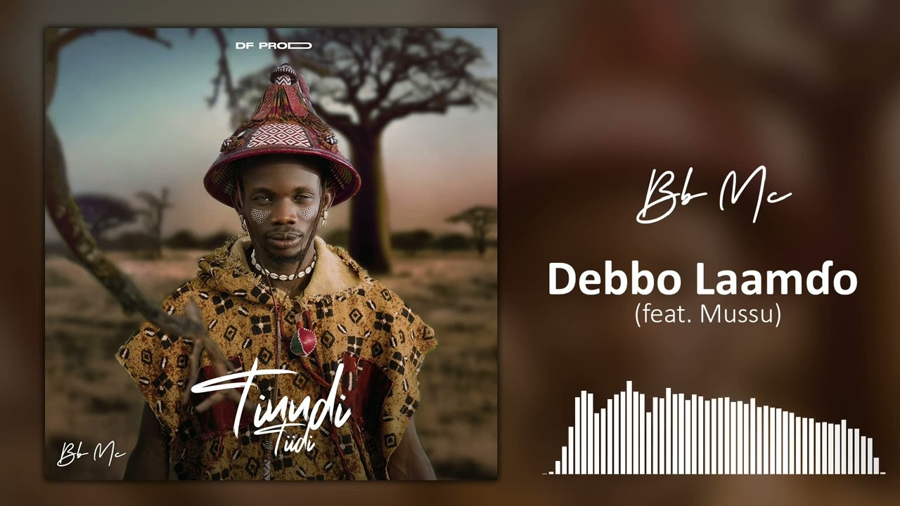 06 | BB MC | Debbo Lamdo (feat. Mussu) Audio