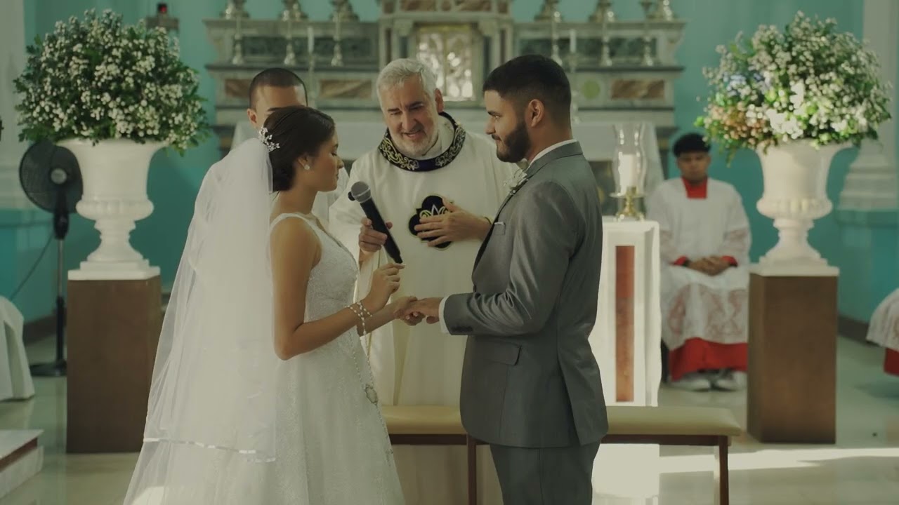 FILME CASAMENTO EMILLY E GUSTAVO