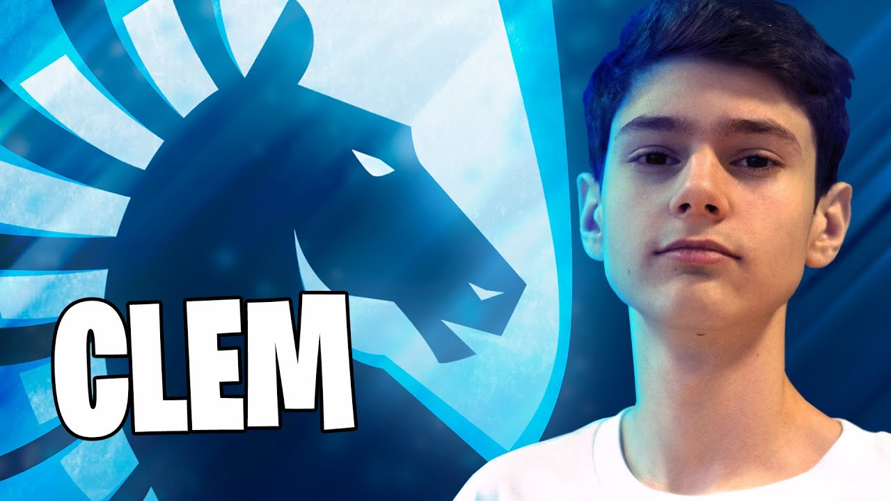 StarCraft 2 - Clem Stream 22.03.20/03.22.20 ESL Open Cup #11 Europe