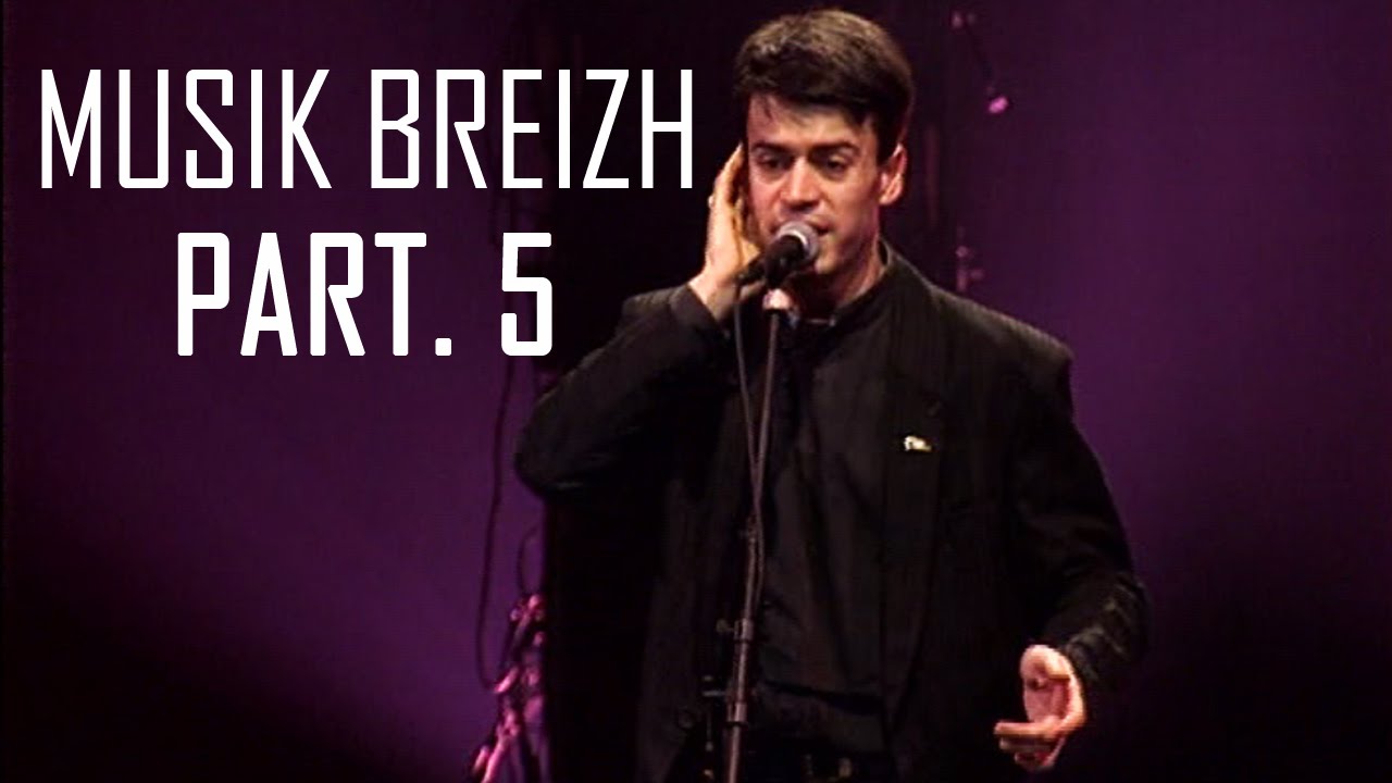 Musik Breizh 5/5