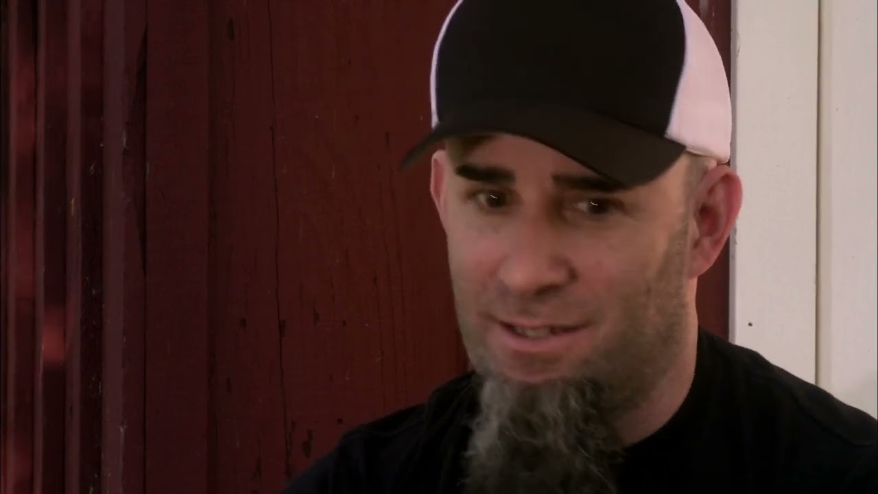 Metal Evolution Ep. 1 Pre Metal