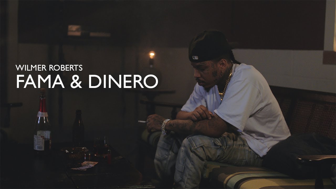 FAMA & DINERO [Video Oficial]