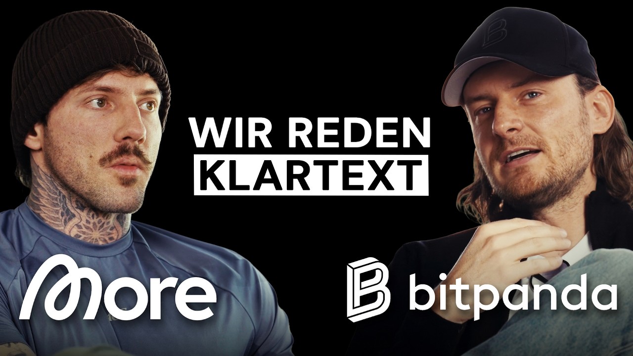 Sind wir Milliard&auml;re? Wie legen wir unser Geld an? Christian Wolf & Eric Demuth antworten