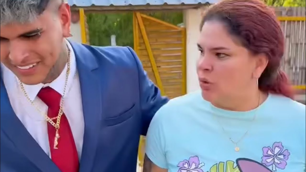 Mis papás se van a casar 😍