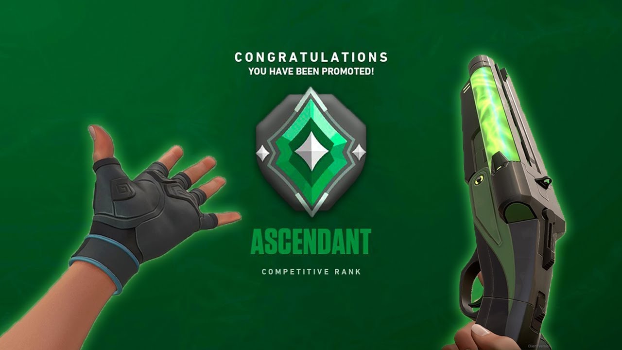 What an Ascendant Filler plays like... (with notes)