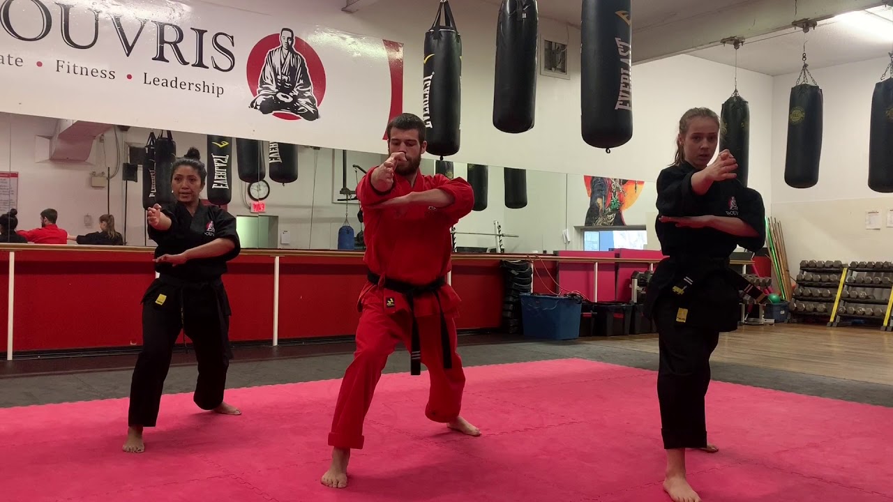 4.  Heian Nidan