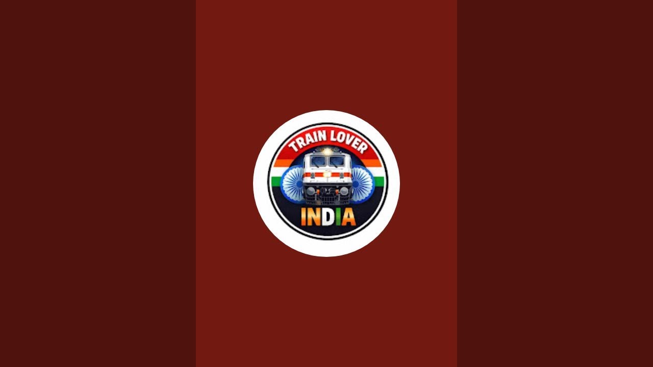 Train Lover India  is live!
