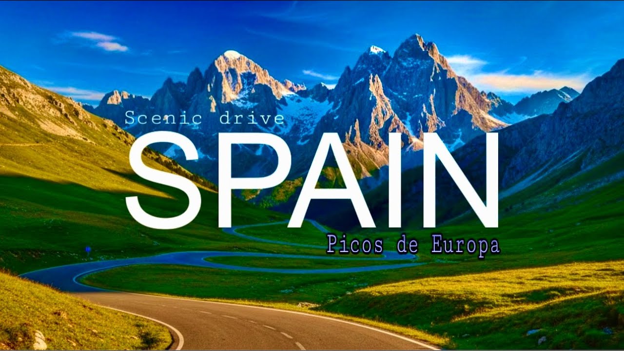 Exploring Northern Spain: The Epic Road Trip to Picos de Europa (Potes to Fuente Dé)