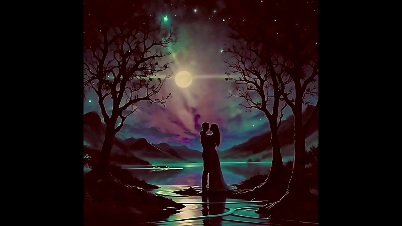AMOR EN LA MADRUGADA 