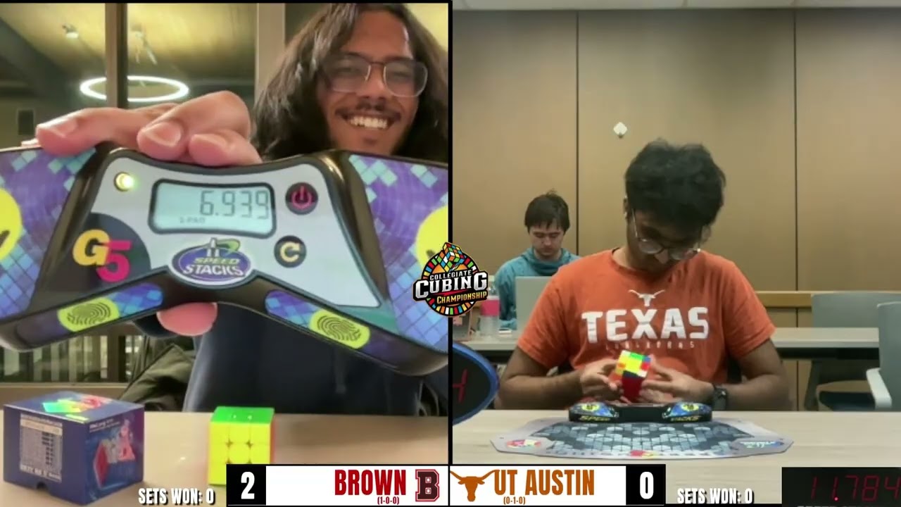 CCC Week 5 Recap