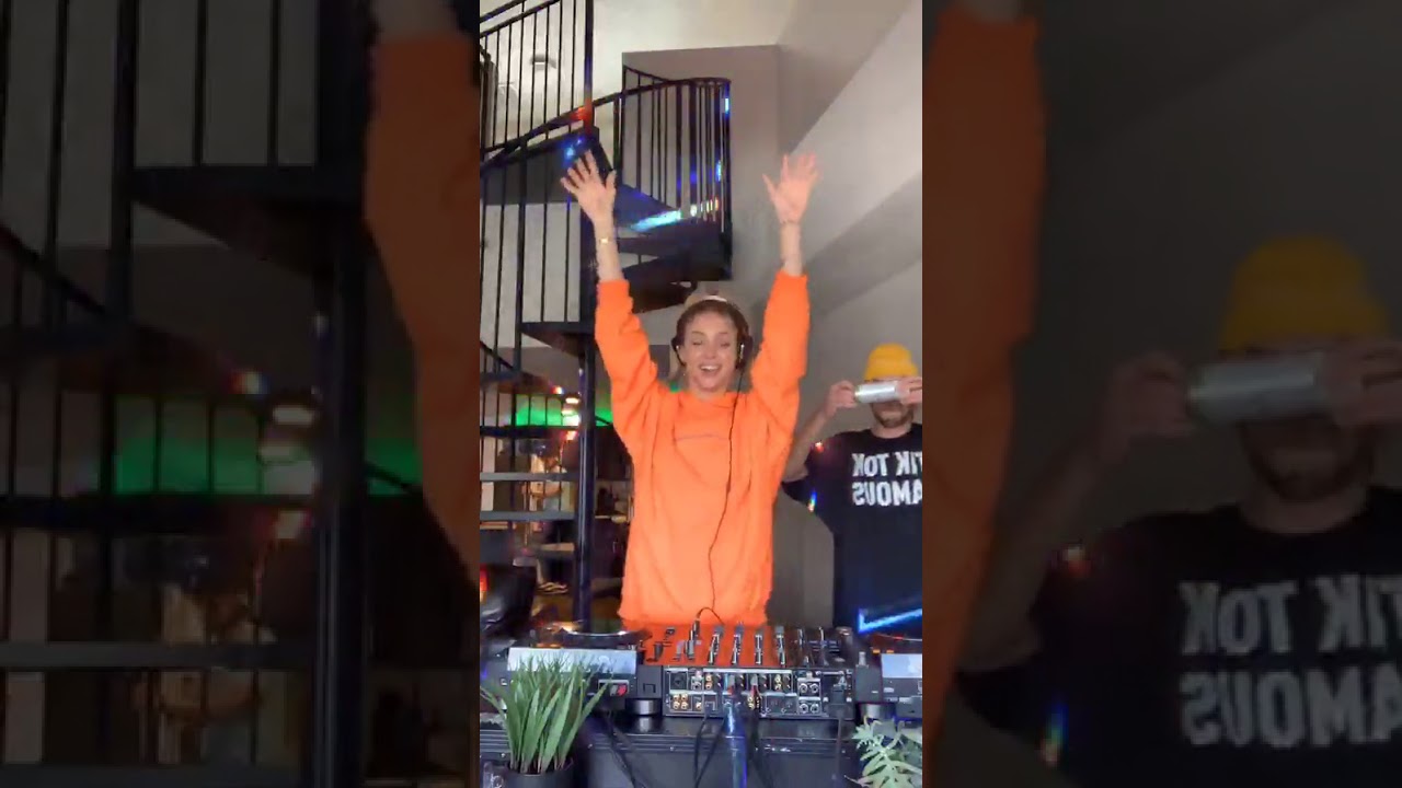 Charly Jordan Live Instamix [04/08/2020] part#2