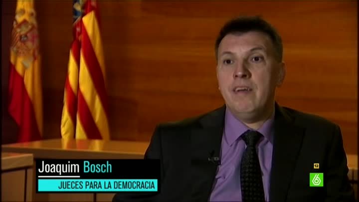 Joaquim Bosch: 