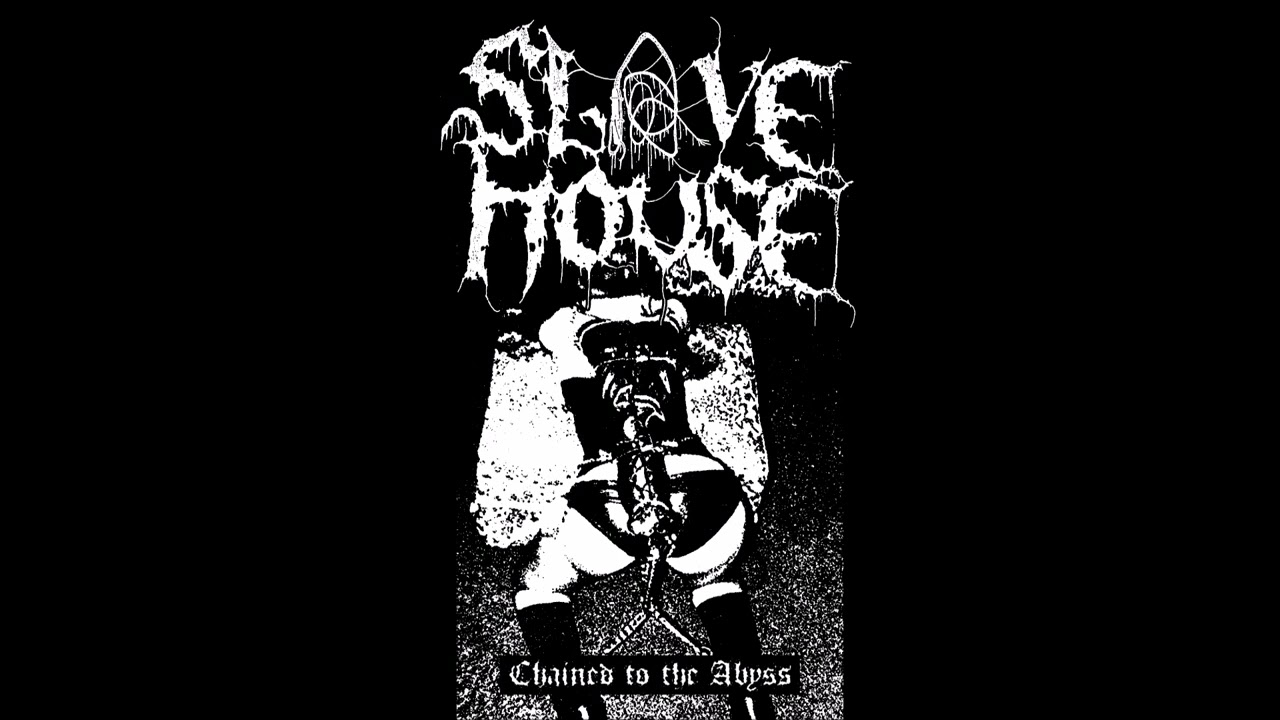 Slavehouse - 'Chained To The Abyss' (EP 2026)