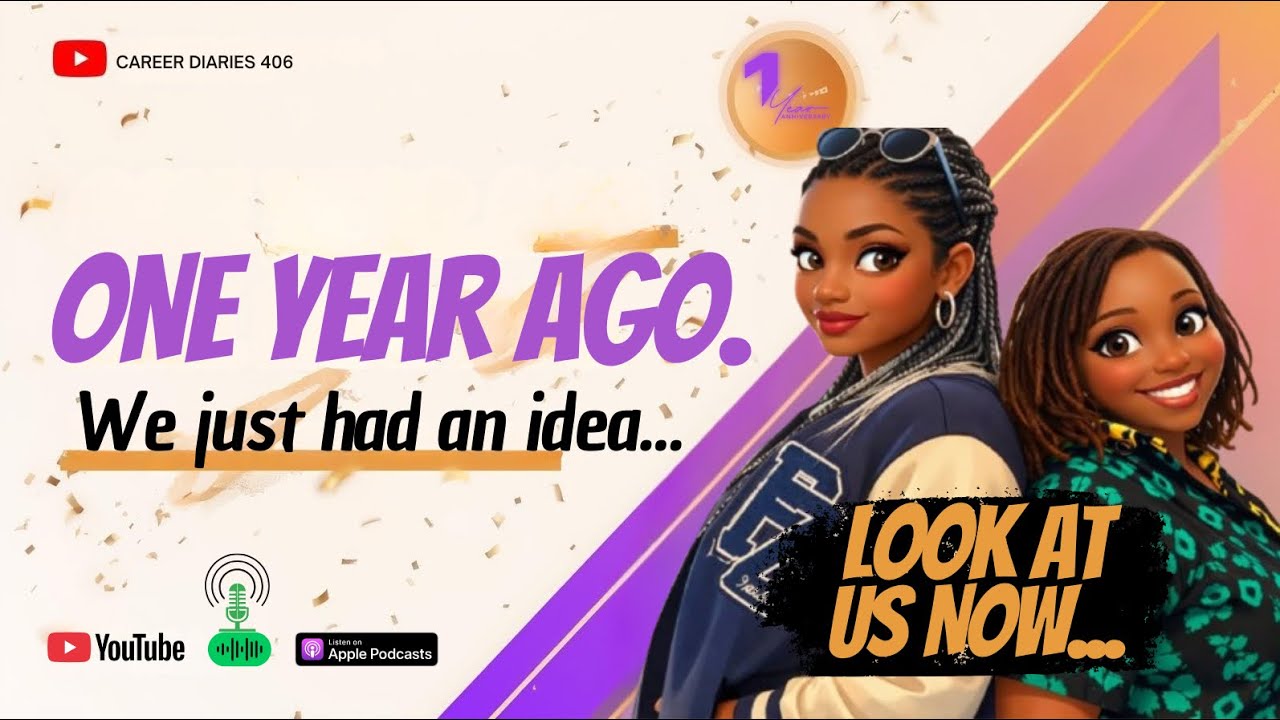 Карьерные дневники 406 | 2 сезон, 3 серия – Год спустя: Почему мы начали, уроки и результаты на д...