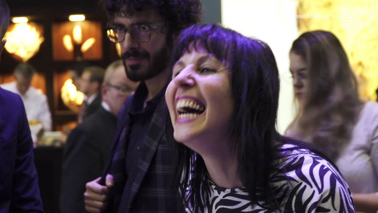 s&uuml;dback 2017 - das erste Wochenende