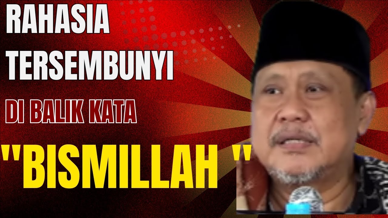 KH.IMRON JAMIL , 