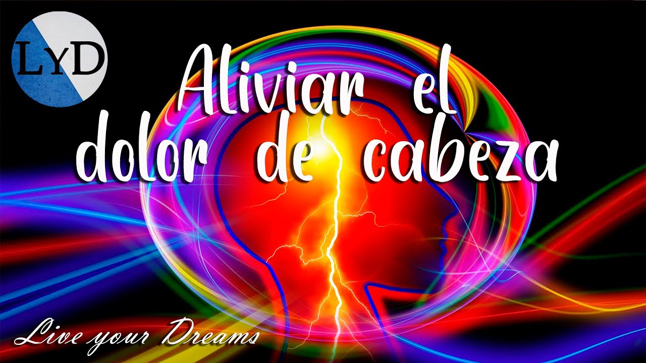 M&uacute;sica Relajante para Aliviar el Dolor de Cabeza y el Estr&eacute;s ❤️&zwj;🩹 M&uacute;sica Antiestr&eacute;s Calmar Ansiedad