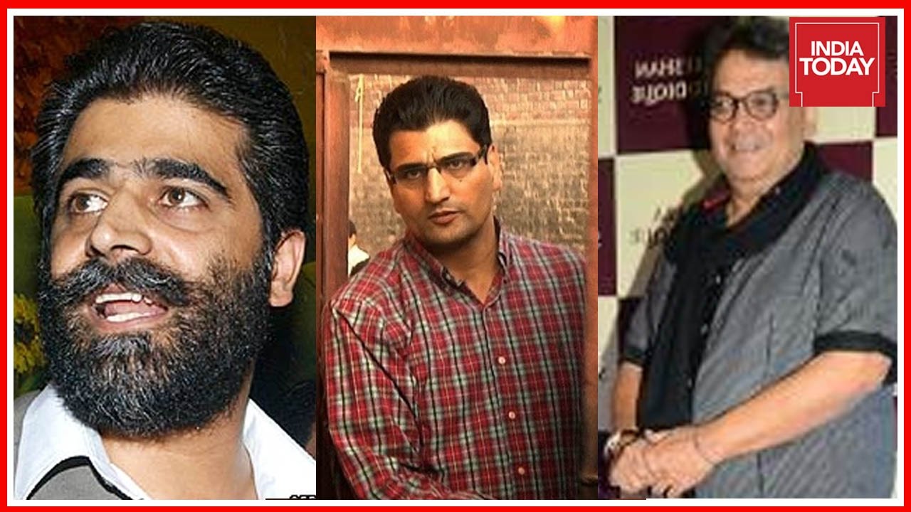 #HurryatTruthTapes : NIA Probe Into Separatists In Kashmir Enters 3rd Day