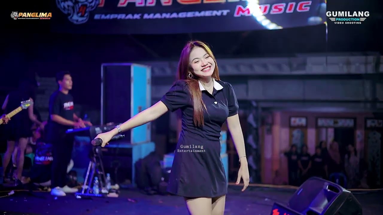 PANGLIMA MUSIC - KETAHUAN - DINDA TERATU - PARTY DUKUH PLOSOREJO - MOJOLUHUR JAKEN PATI