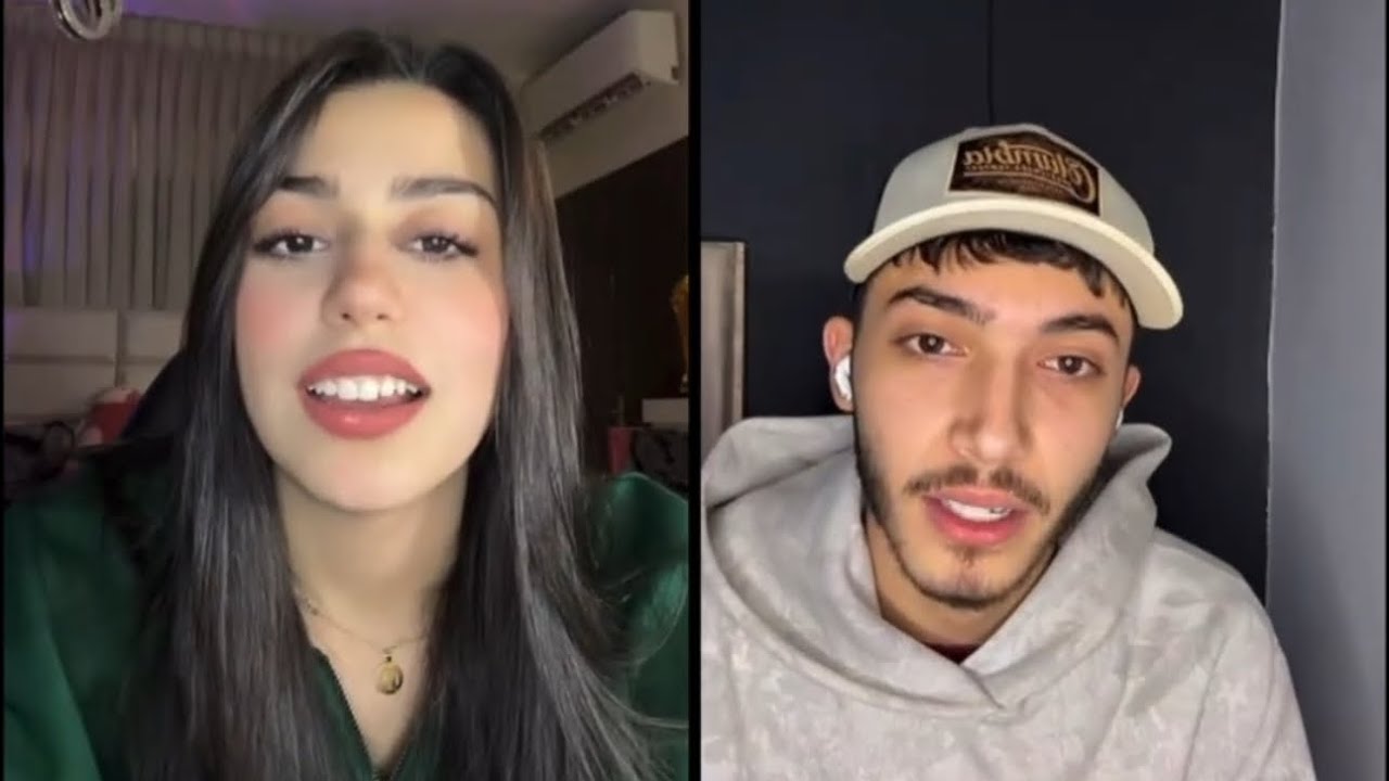 بث حنين عادل 2/1/2026 