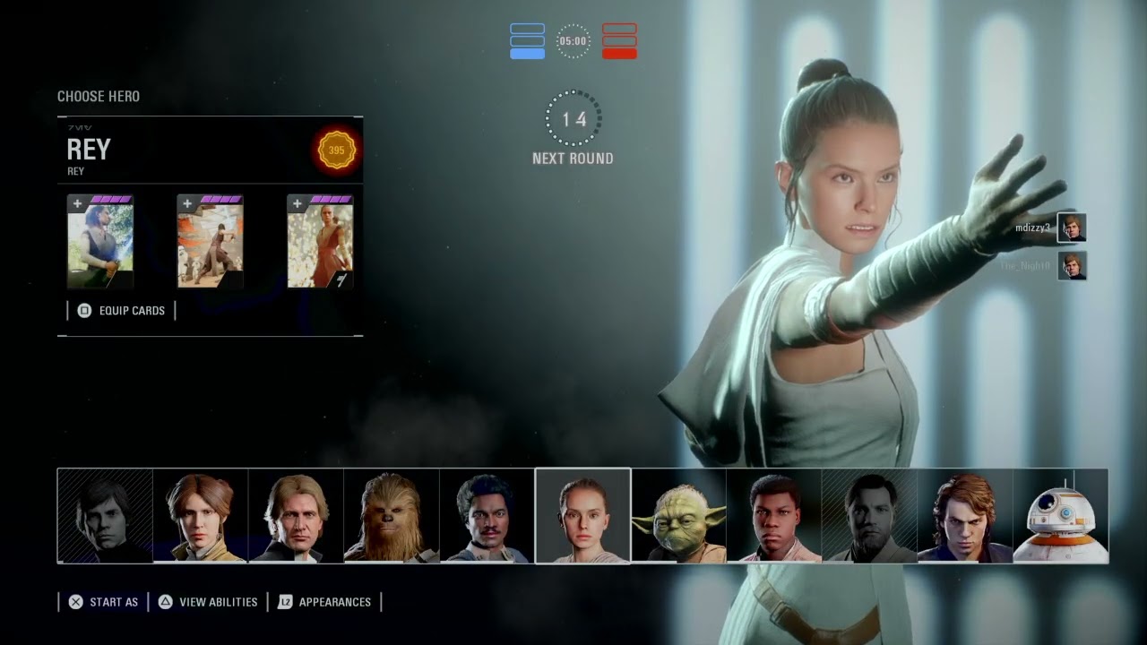 STAR WARS™ Battlefront™  i got smoked