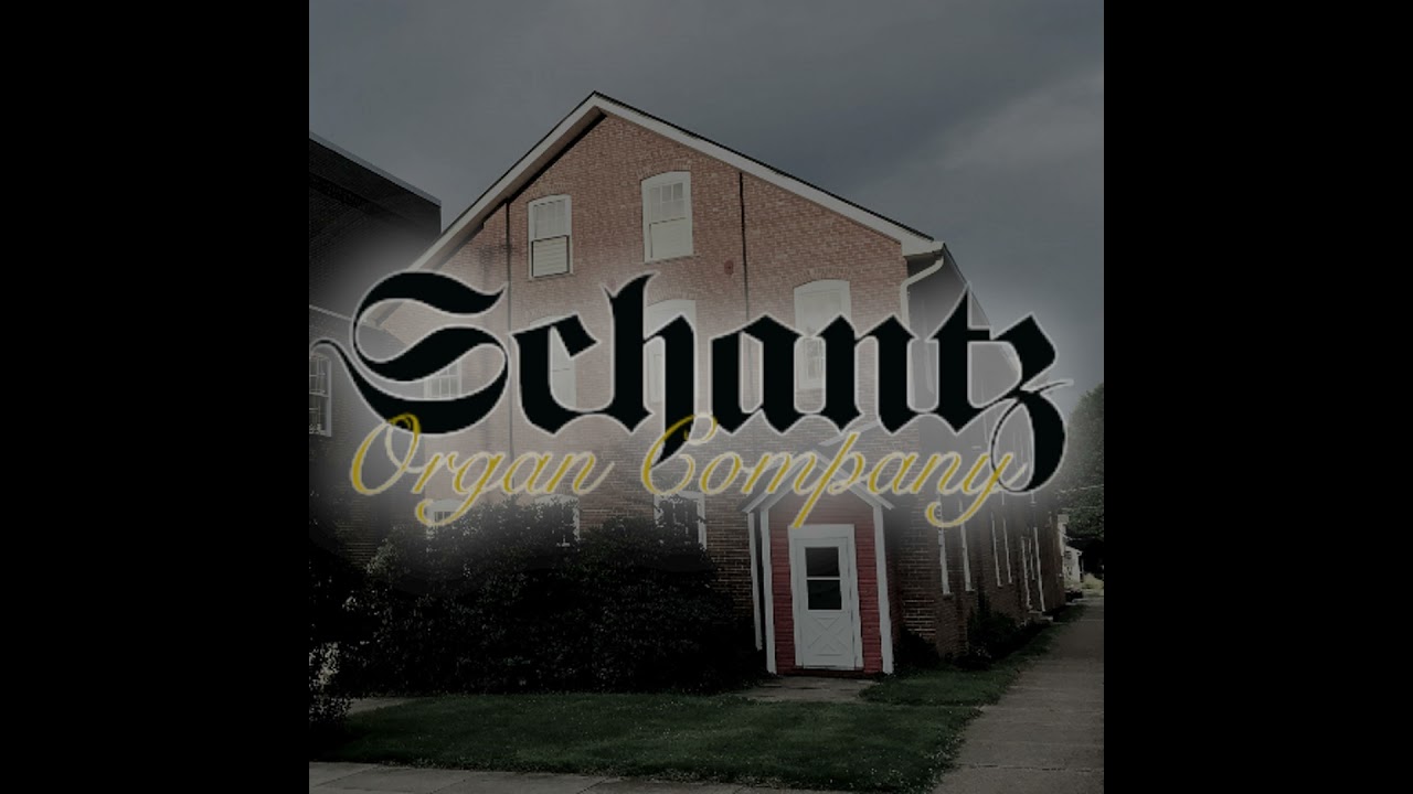 The King of Instruments, ep. 351 - March 1, 2026 - The Schantz Organ Company