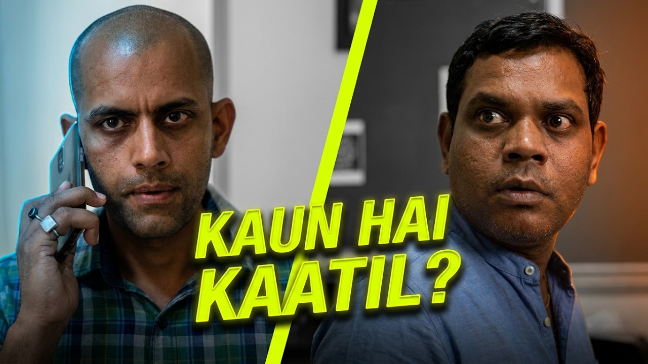 Mera Sach EP 05 | पर्यावरण का सच: प्रकृति का सबसे बड़ा धोखा | क्या हम अपनी धरती को बचा सकते हैं?