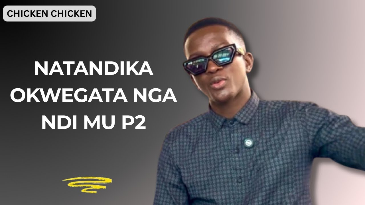 Chicken Chicken Akuletedde bwino waba kyaala mu Kampala