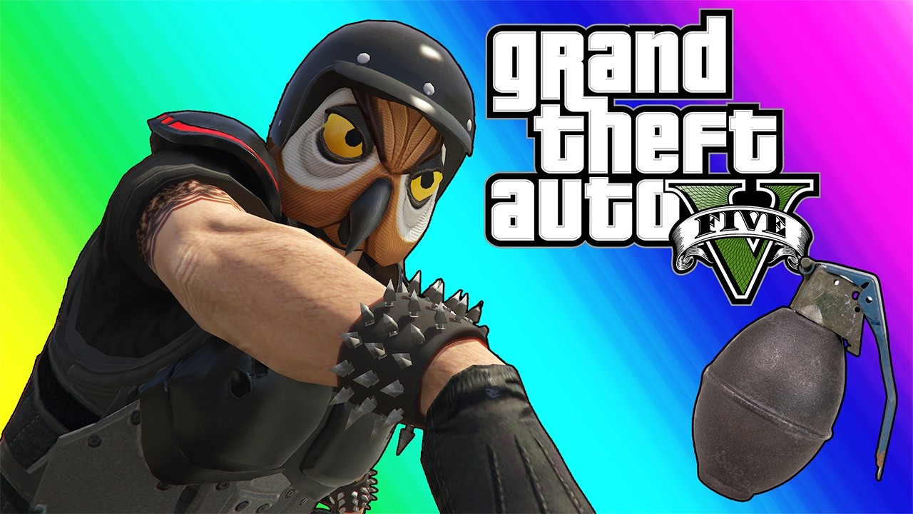 GTA5 - Powr&oacute;t ruletki samochodowej i Wildcat nie jest prosty