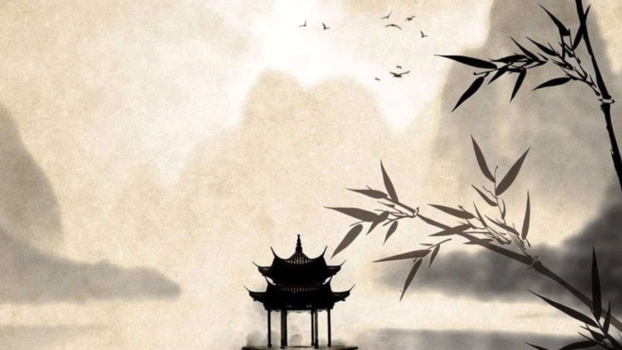 春よ、来い (中国古箏 remix)