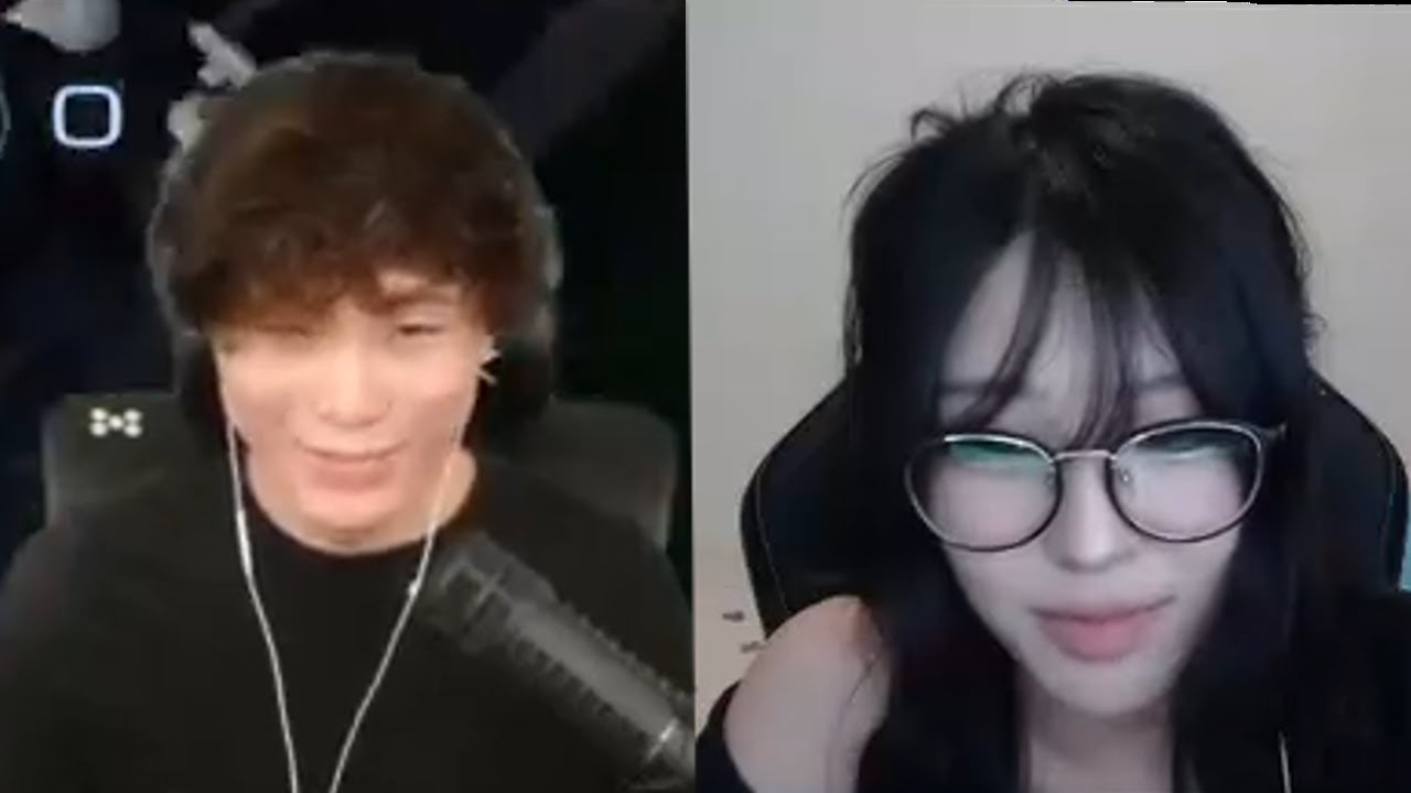 Sykkuno plays ROBLOX with Hyoon, Mouse and Ellum