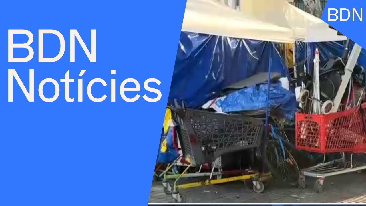 BDN Notícies Vespre 23 de gener de 2026