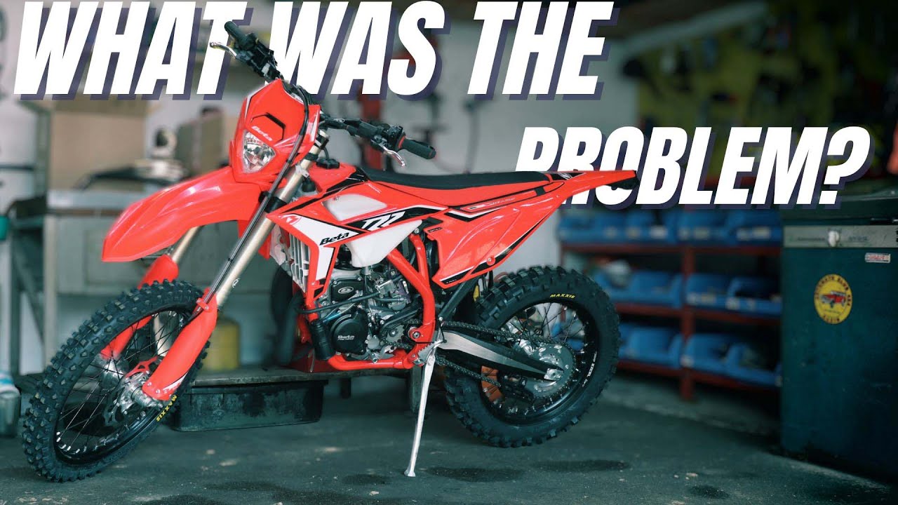 From Love to Goodbye: Why I Walked Away from My Beta RR300