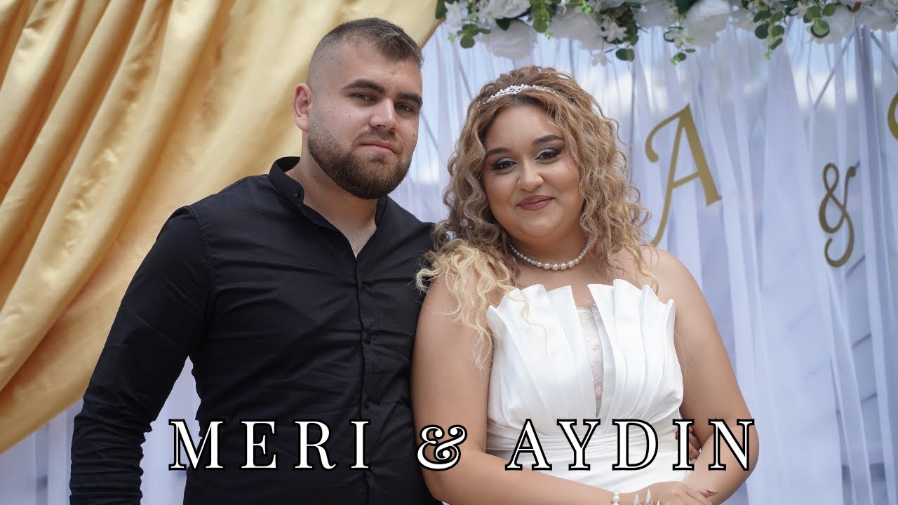Meri + Aydın