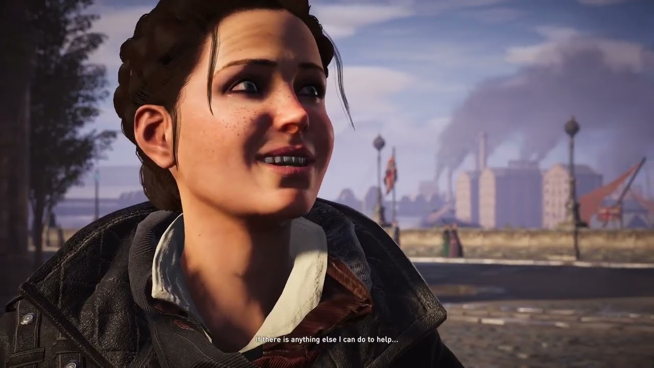 Assassin's Creed® Syndicate part 4 gameplay no commentary