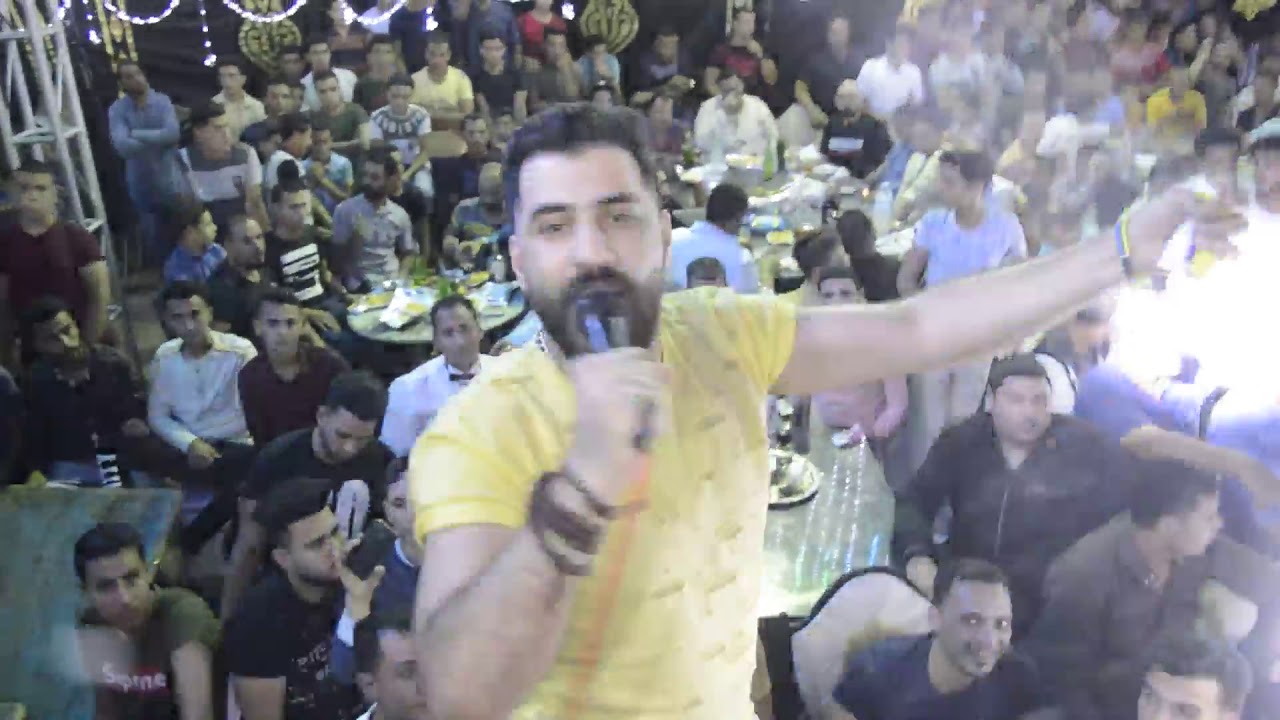 اوشه كسر الفرح بشغله الجديد فى مملكه الحظ مسير بكفر الشيخ حظ موووووت