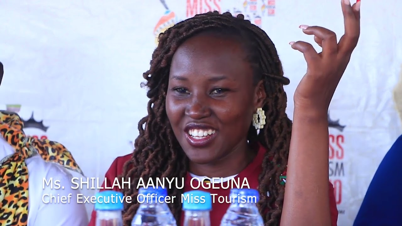 BATTLE FOR THE CROWN! Who will win the year 2025/2026 as Miss tourism Teso unveils its roadmap?